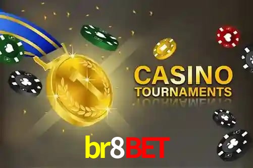 App mobile br8bet