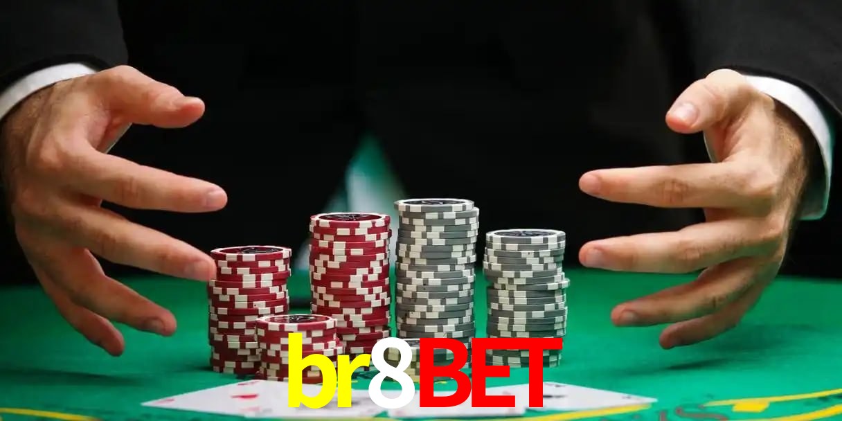 Painel RTP br8bet